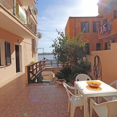 Casa Silvana La Maddalena  Exterior photo