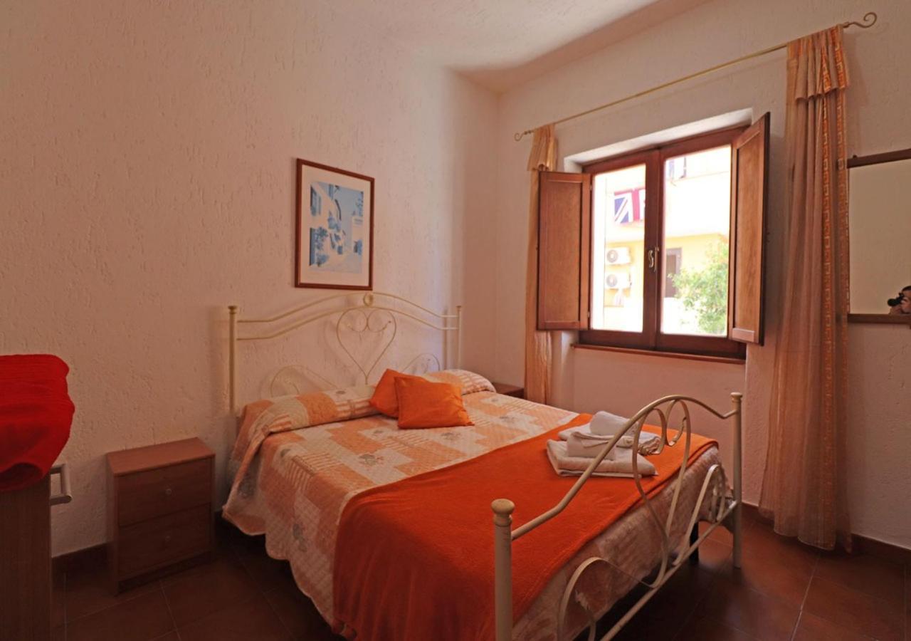 Casa Silvana La Maddalena  Exterior photo