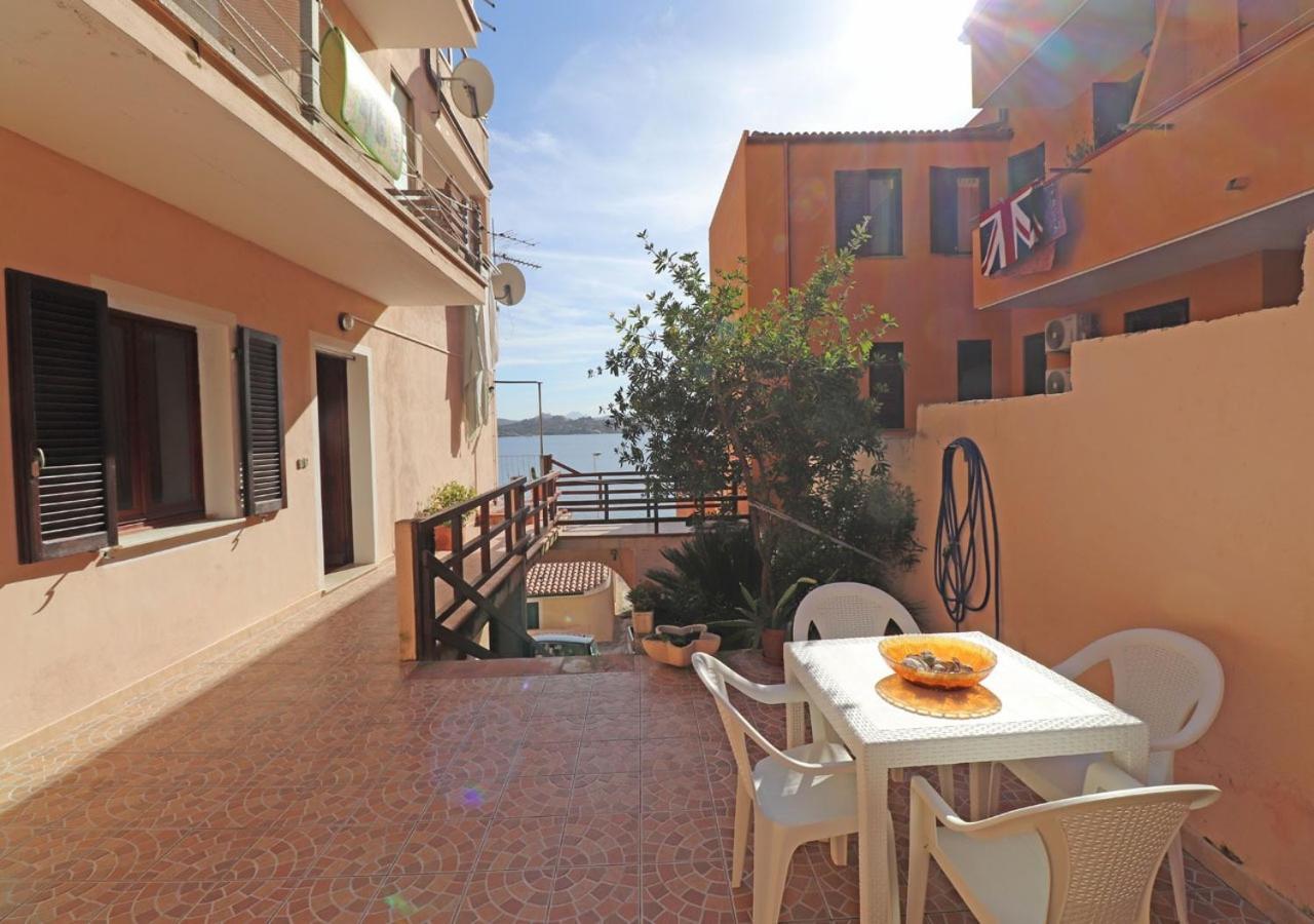 Casa Silvana La Maddalena  Exterior photo