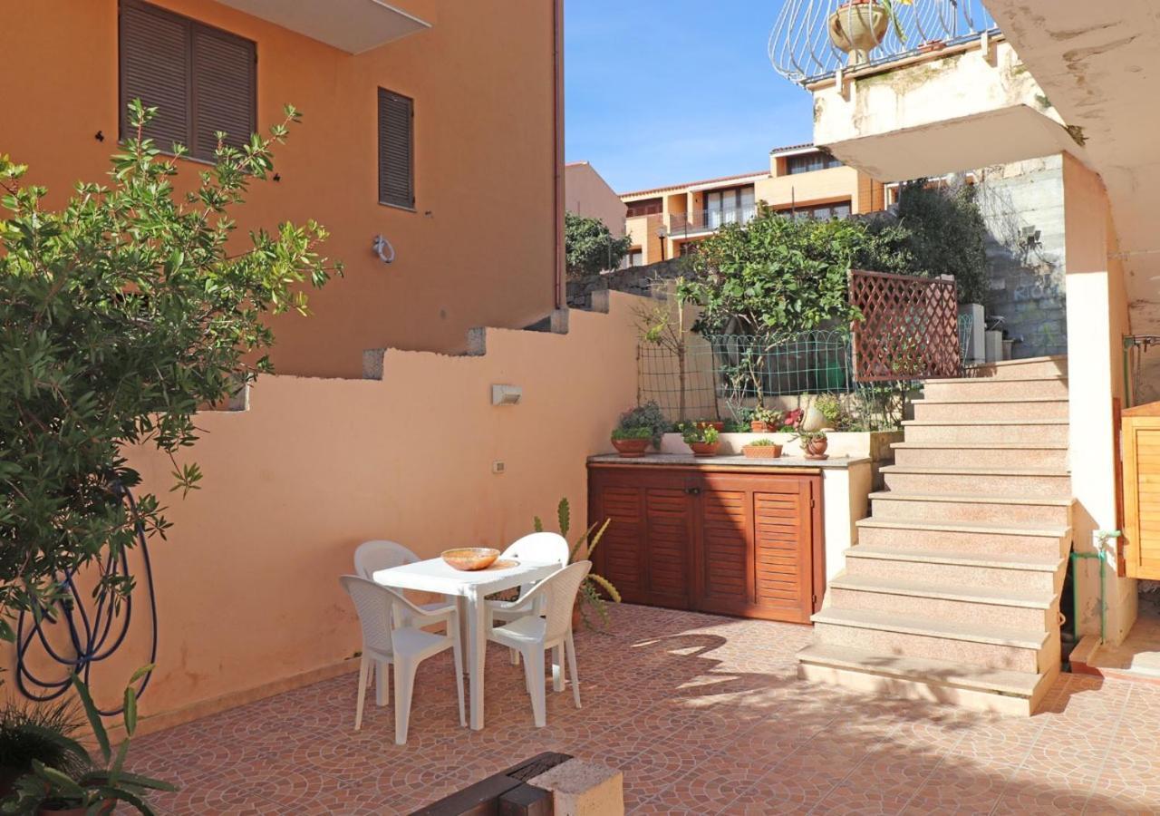 Casa Silvana La Maddalena  Exterior photo